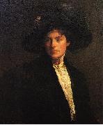 The Fur Jacket Joseph Decamp